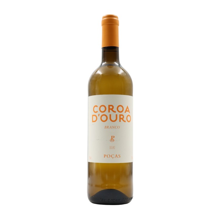 Coroa dOuro White 2024