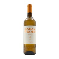 Coroa dOuro Weiß 2024