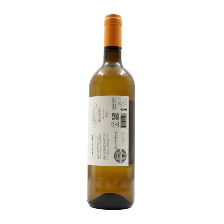Coroa dOuro White 2024