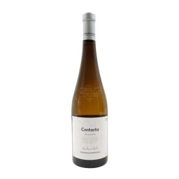 Anselmo Mendes Contacto White 2024