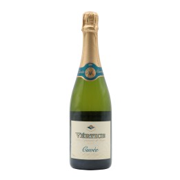 Vértice Cuvée Brut Pétillant