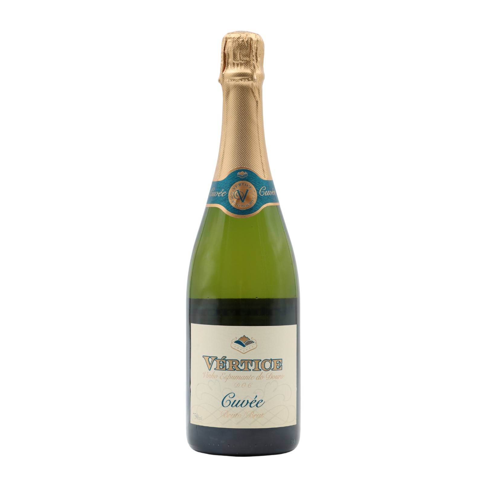 Vértice Cuvée Bruto Espumante