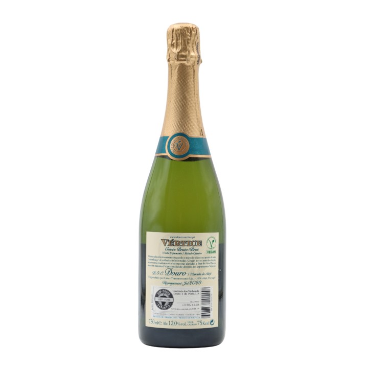 Vértice Cuvée Bruto Espumante
