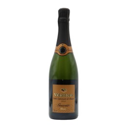 Vértice Gouveio Frizzante 2018