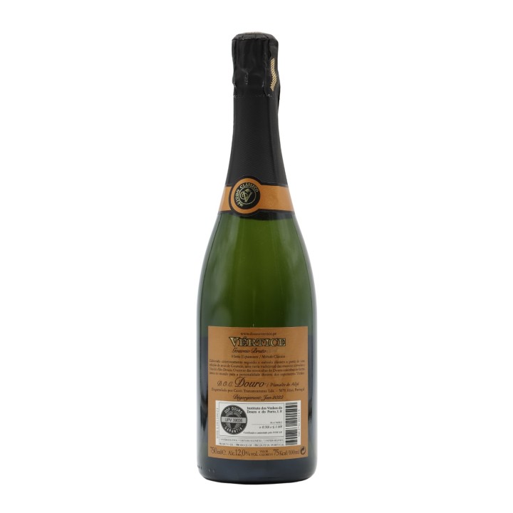 Vértice Gouveio Sparkling 2018
