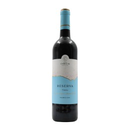 Camolas Reserve Red 2024