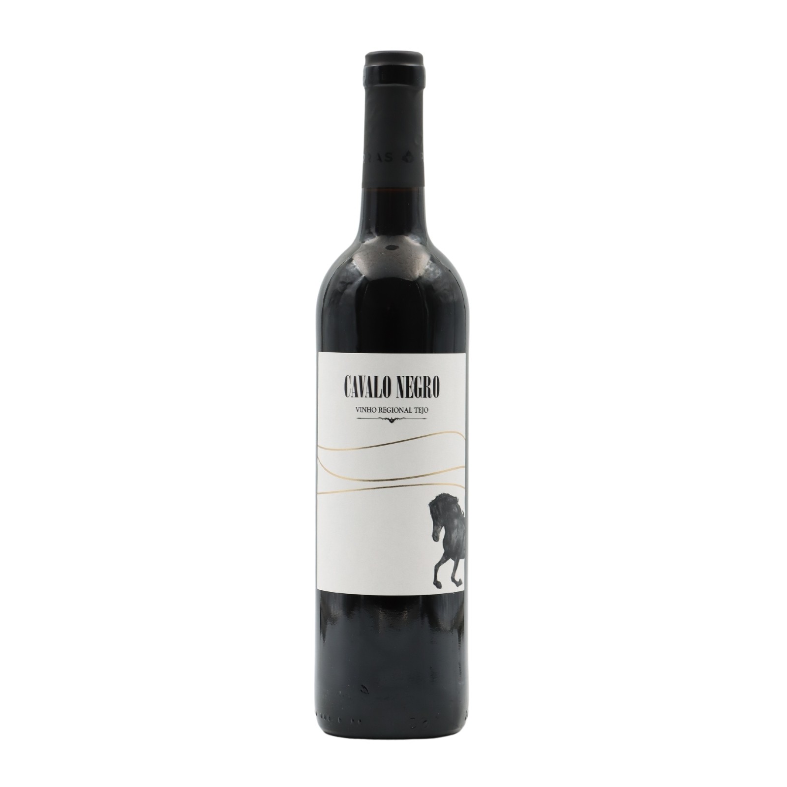 Cavalo Negro Tinto 2024