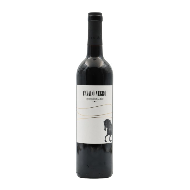 Cavalo Negro Tinto 2024