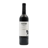 Cavalo Negro Red 2024