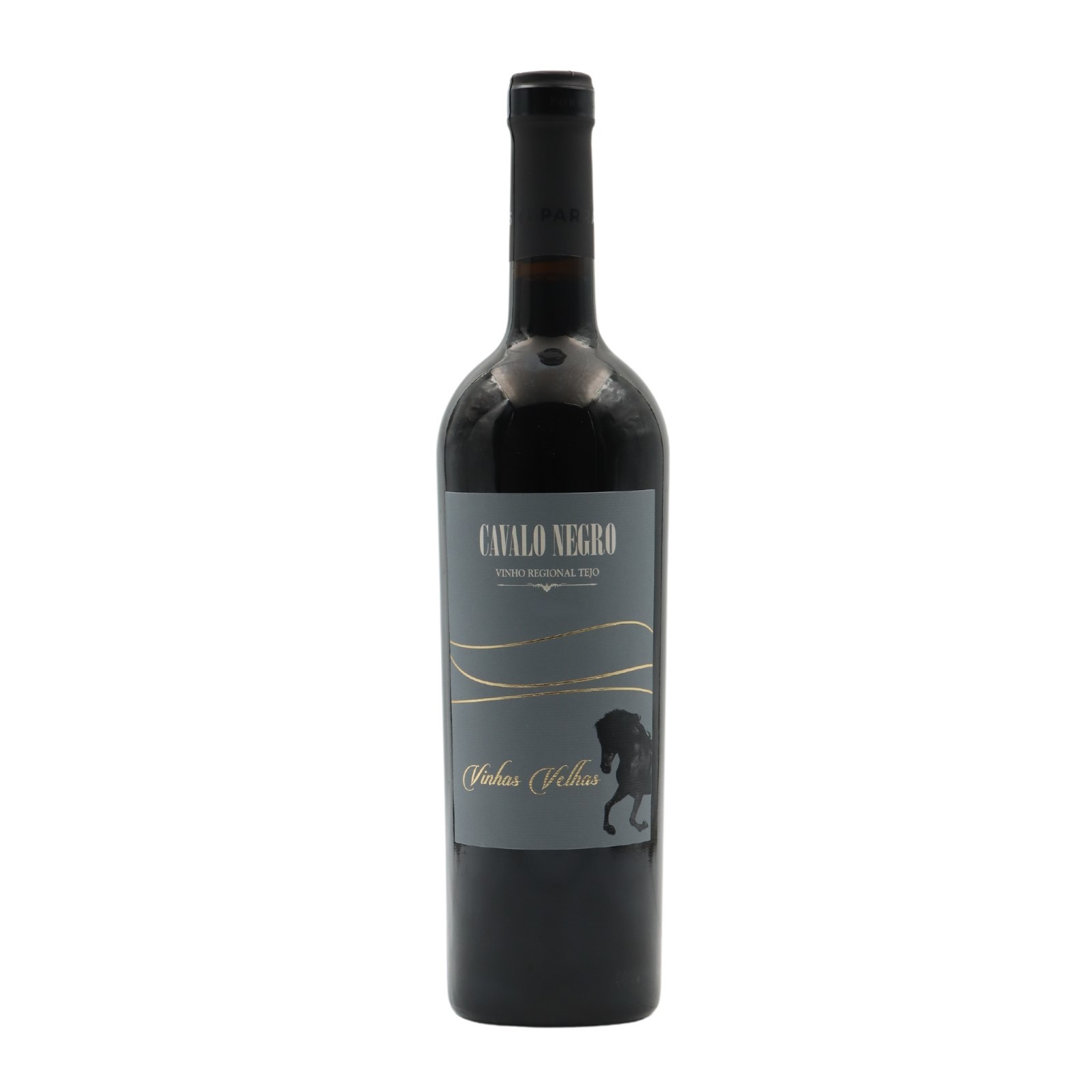 Cavalo Negro Old Vines Rot 2022