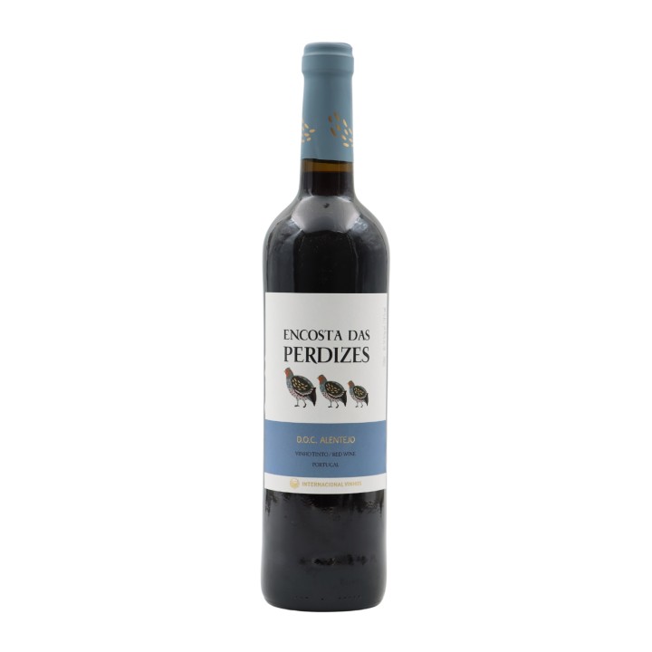 Encosta das Perdizes Tinto 2023