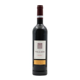 Vallado Field Blend Réserve Rouge 2022