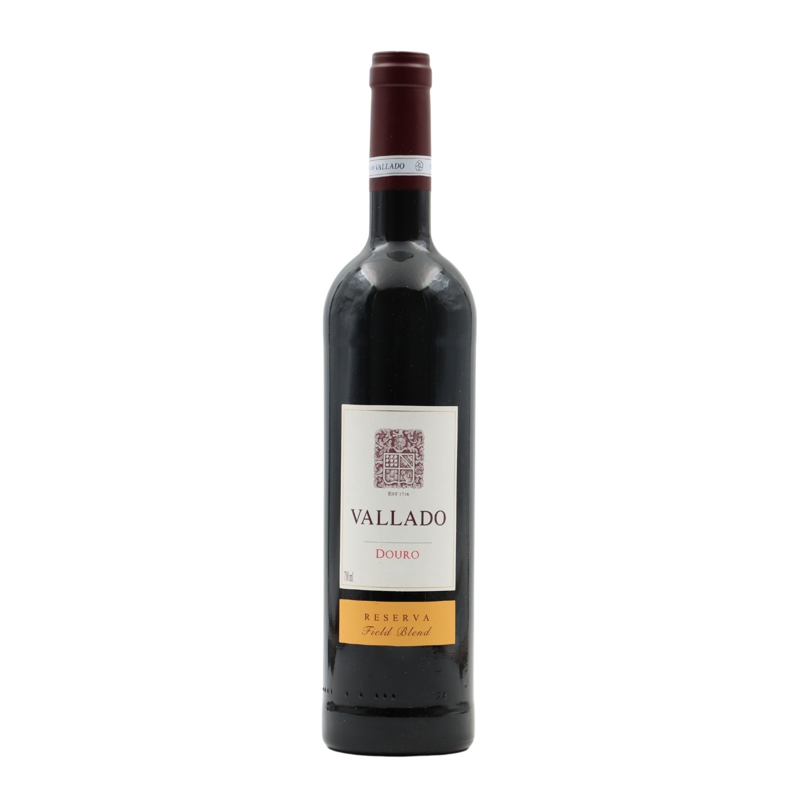 Vallado Field Blend Reserve Red 2022