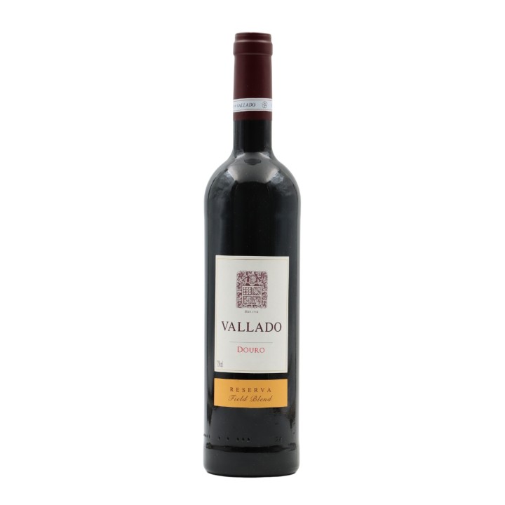 Vallado Field Blend Reserve Red 2022