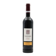 Vallado Field Blend Riserva Rosso 2022