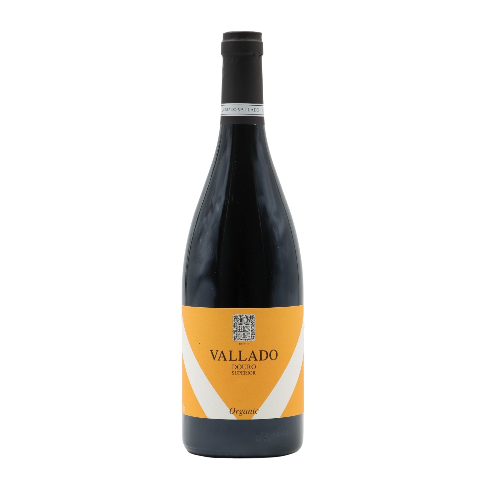 Vallado Douro Superior Rouge 2022