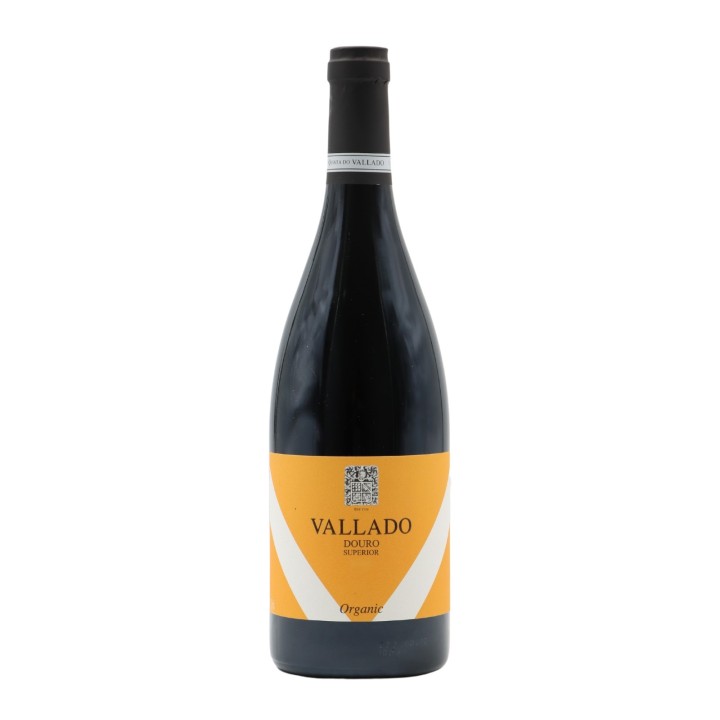 Vallado Douro Superior Red 2022