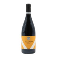 Vallado Douro Superior Red 2022