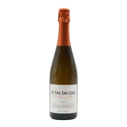 O tal da Lixa Extra Dry Sekt