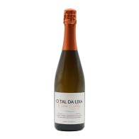 O tal da Lixa Extra Dry Sparkling