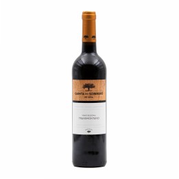 Quinta do Sobreiró de Cima Tinto 2024