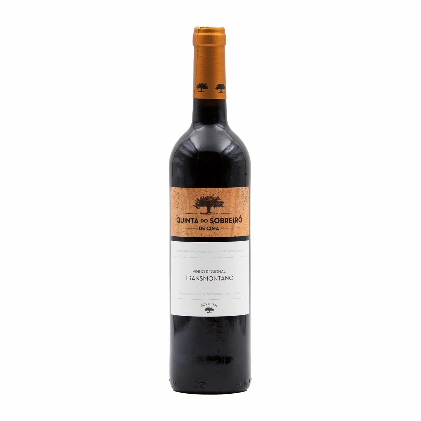 Quinta do Sobreiró de Cima Rosso 2024