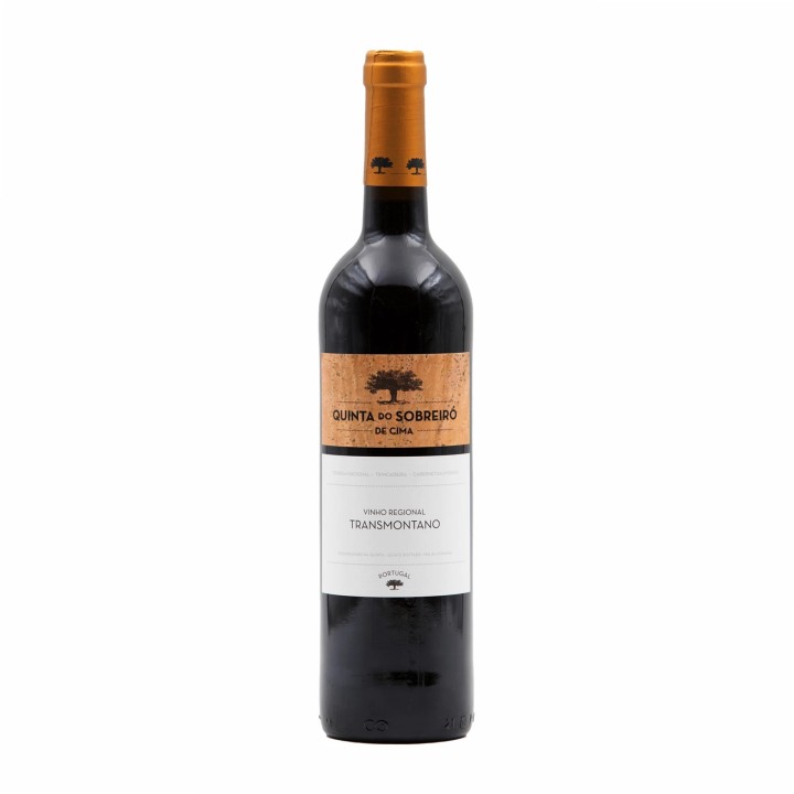 Quinta do Sobreiró de Cima Red 2024