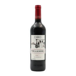 Porca de Murça Rouge 2024