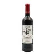 Porca de Murça Tinto 2024