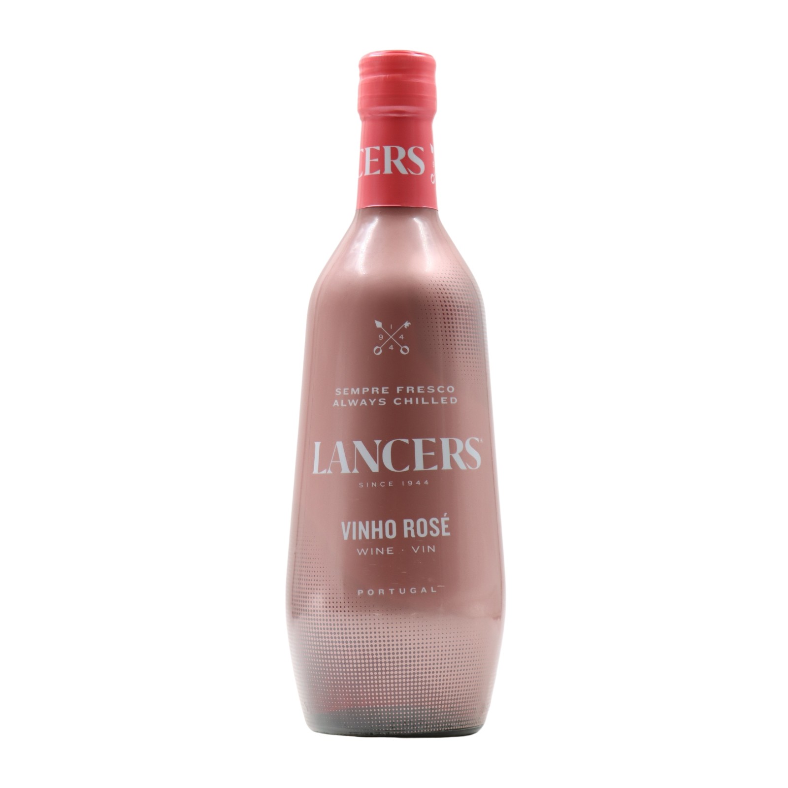 Lancers Rosato