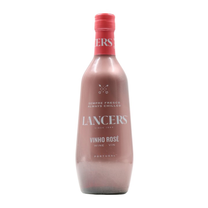 Lancers Rosato