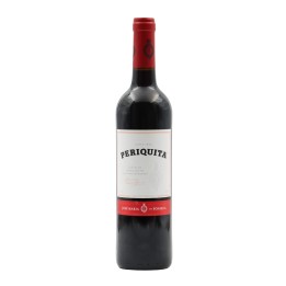Periquita Rouge 2024