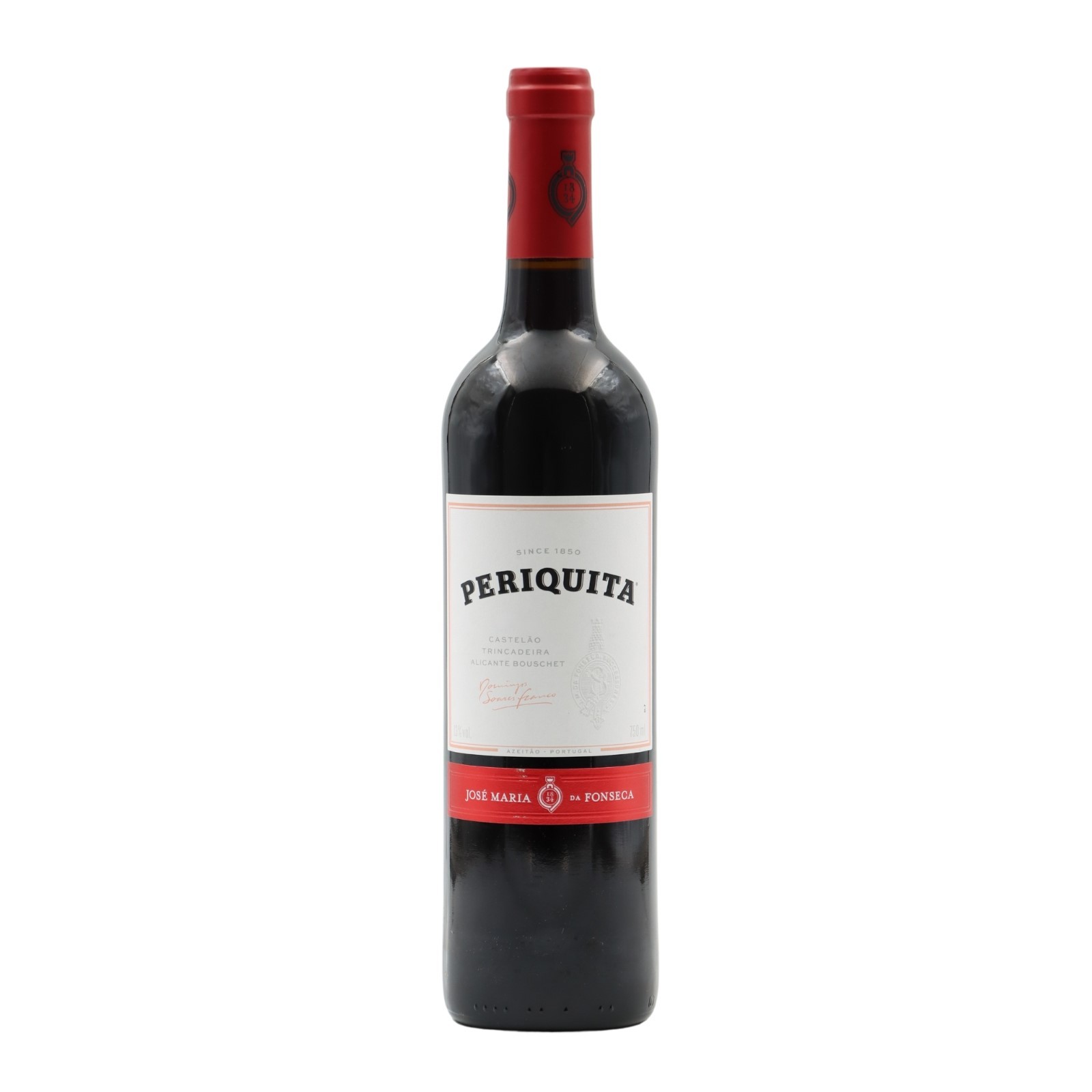 Periquita Red 2024