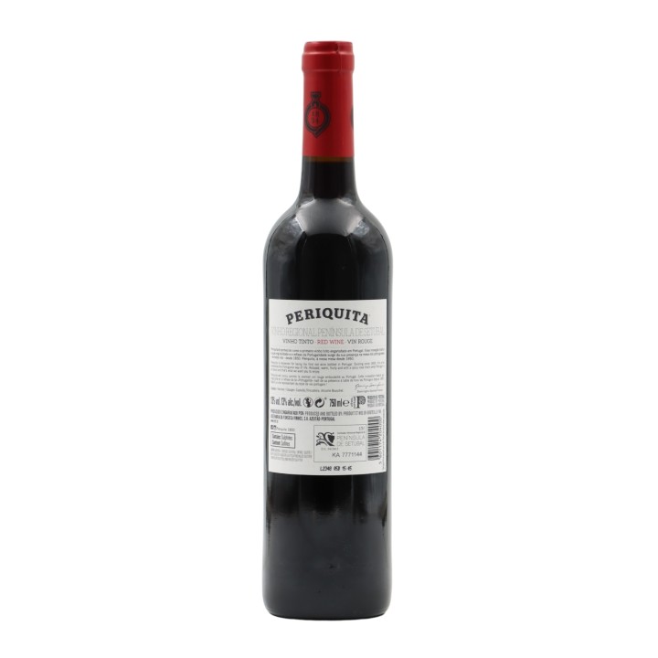 Periquita Tinto 2024