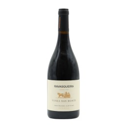 Monte da Ravasqueira Vinha das Romãs Red 2022
