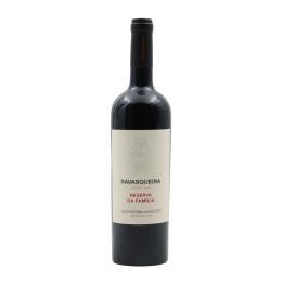 Monte da Ravasqueira Family Reserve Rot 2022