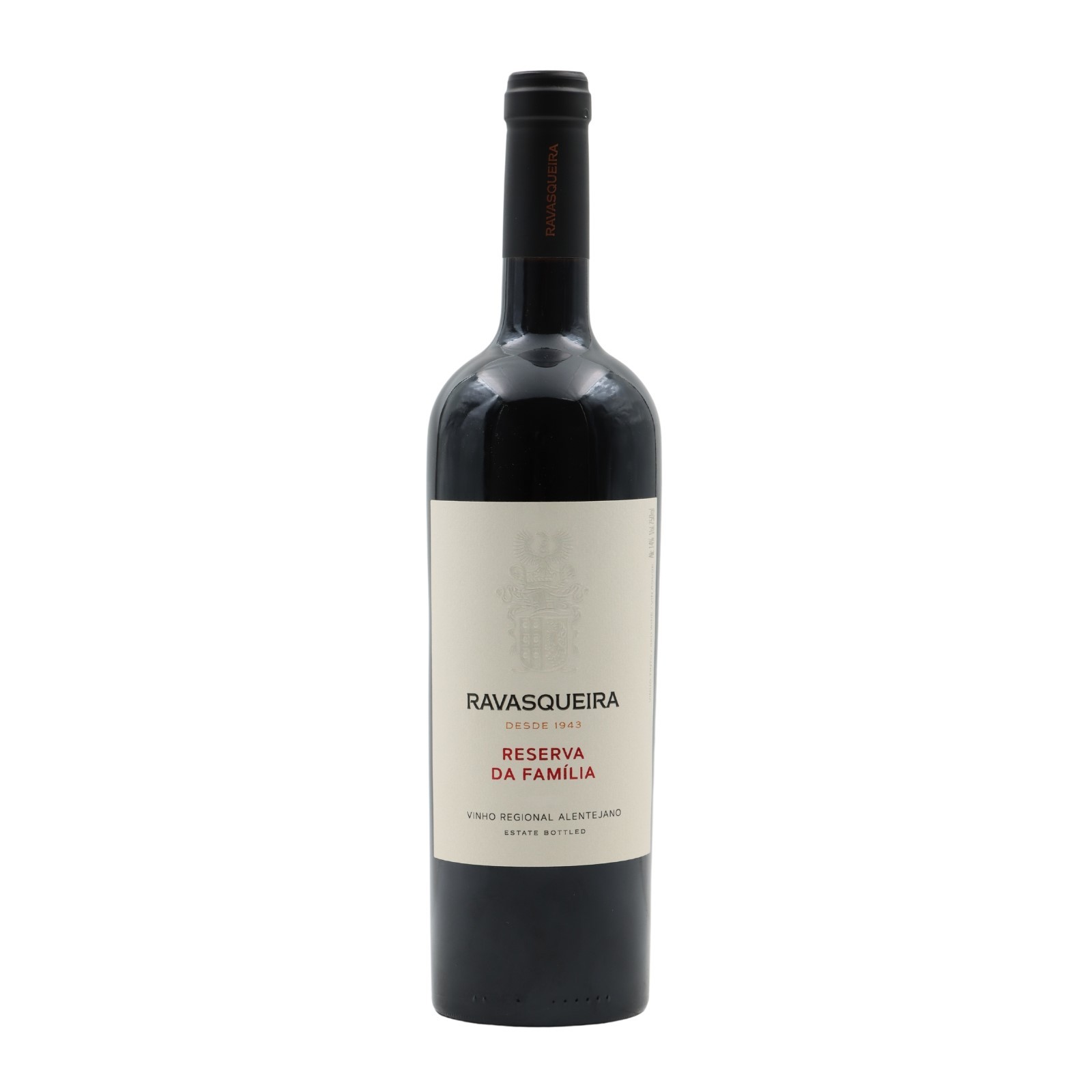 Monte da Ravasqueira Family Reserva Tinto 2022