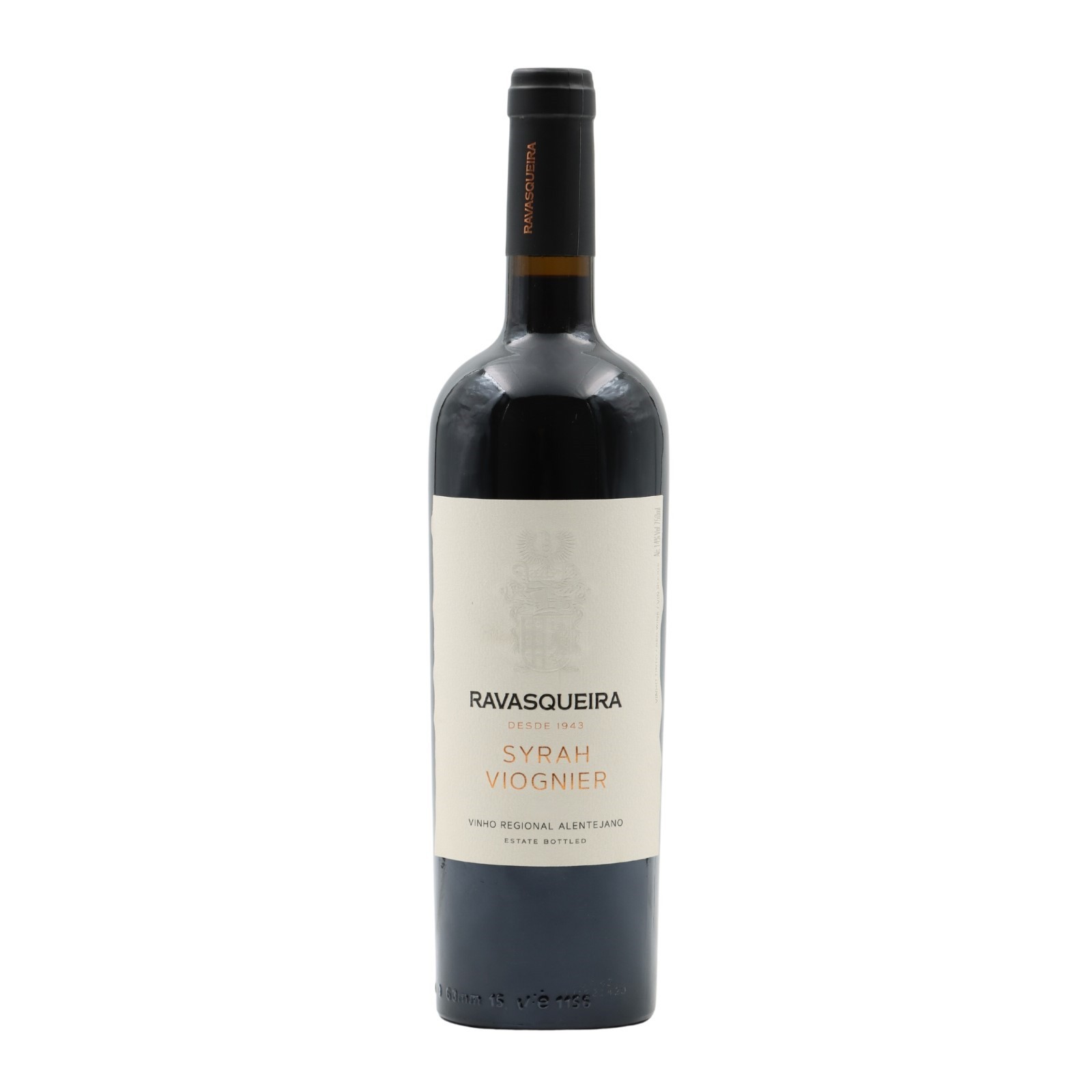 Monte da Ravasqueira Syrah Viogner Rosso 2021
