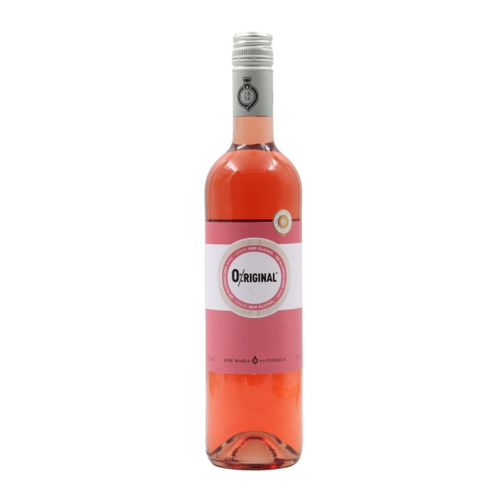 O%riginal Alcohol Free Rosato 2024