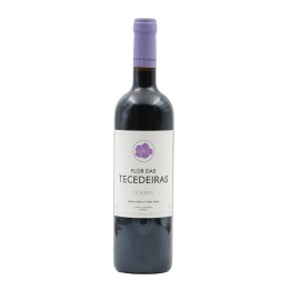 Flor das Tecedeiras Red 2022