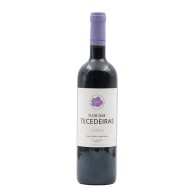 Flor das Tecedeiras Rosso 2022