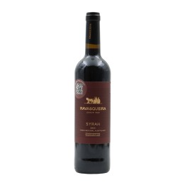Monte da Ravasqueira Syrah Red 2023