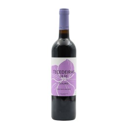 Lilás das Tecedeiras Tinto 2022