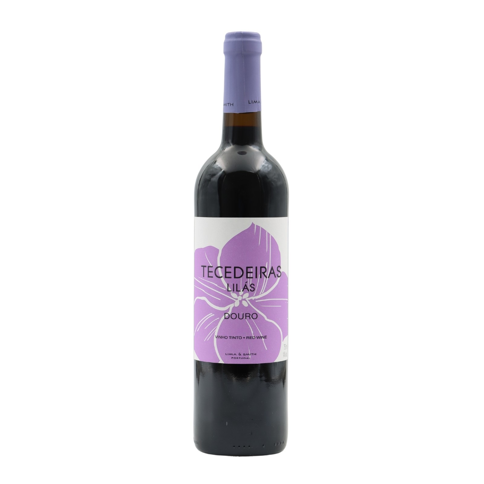 Lilás das Tecedeiras Tinto 2022