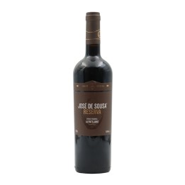 José de Sousa Reserve Red 2023