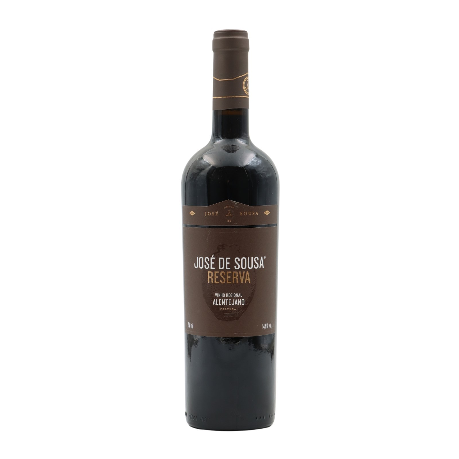 José de Sousa Reserva Tinto 2023