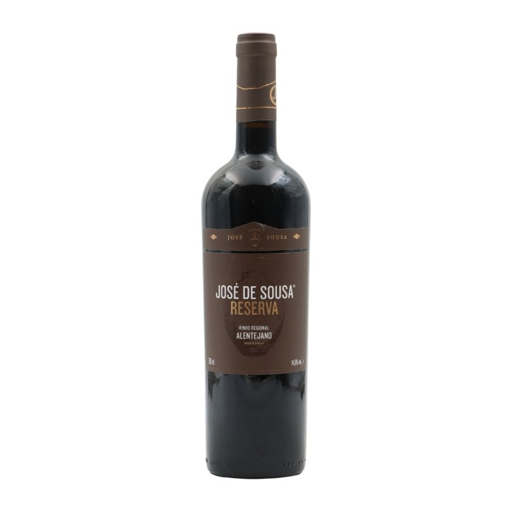 José de Sousa Reserva Tinto 2023