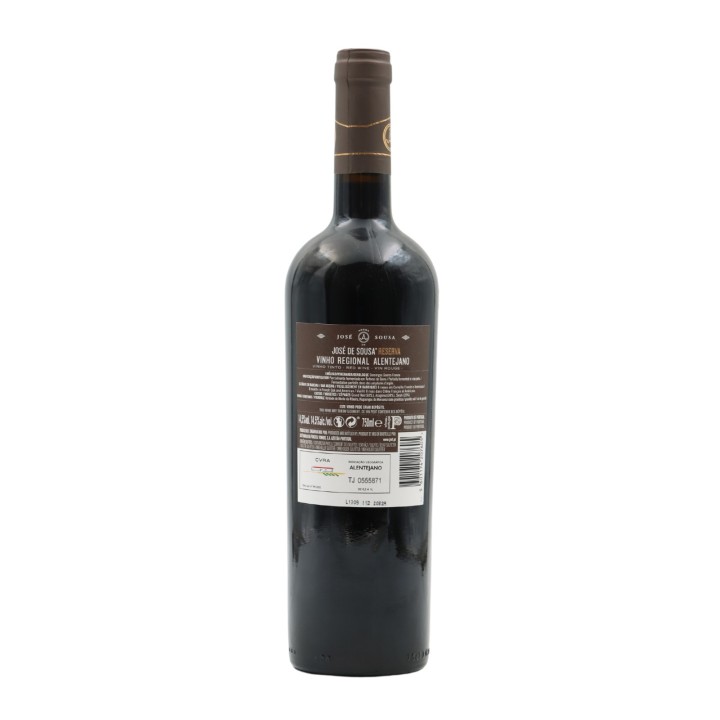 José de Sousa Reserva Tinto 2023