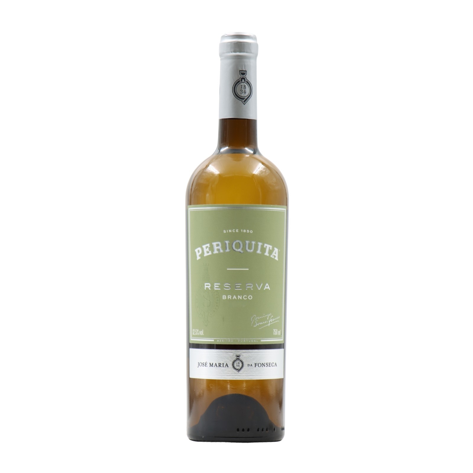 Periquita Reserve Weiß 2023
