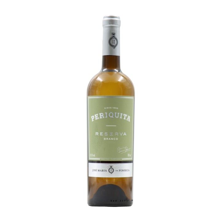 Periquita Reserve Weiß 2023
